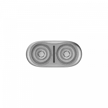 Xiaomi parranajokone S200 varaterä, harmaa | Xiaomi