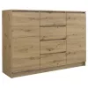 Topeshop 2D4S ARTISAN lipasto