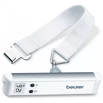 Matkavaaka Beurer LS 10