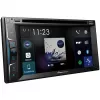 Car Media Receiver Pioneer AVH-A3200DAB musta