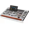Behringer WING audiomikseri 48 kanavaa 10 - 20000 Hz hopea
