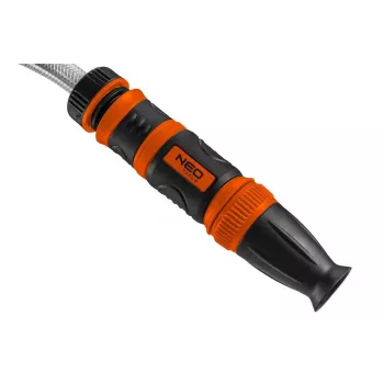 NEO tools 15-891 puutarhaletku, 15 m pituus, kestävä materiaali