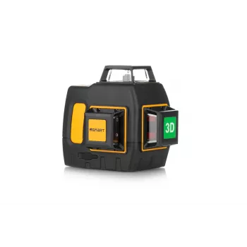 Älylaser-vesivaaka 06-03040G vihreä 40 m - Smart merkki