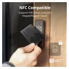 Switchbot lompakkotracker-kortti NFC-yhteensopiva (W2500032)