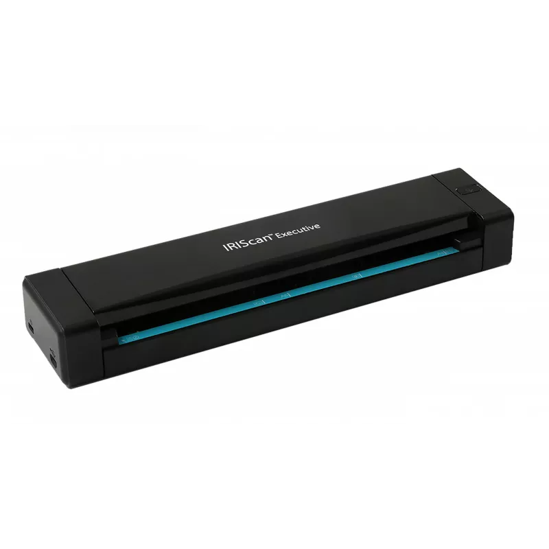 IRIS IRIScan Executive 4 - skanneri