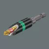 Ruuvimeisselibittisarja Wera Bit-Box 20 BTZ PH