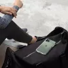 UNIQ kotelo Clarion iPhone 11 Pro Max läpinäkyvä/lucent clear