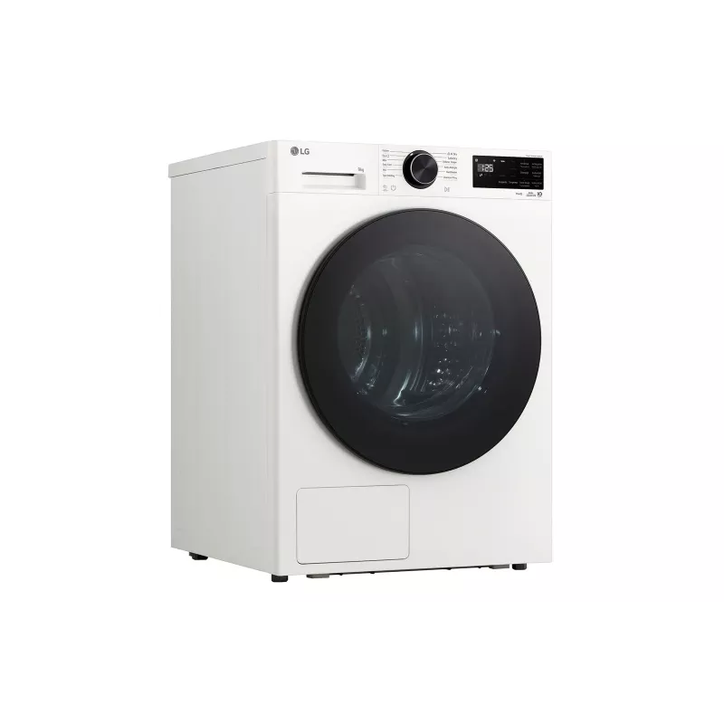 LG RHX5009TWB