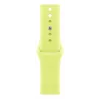 Ranneke Apple MFFU4ZM/A keltainen fluoroelastomeeri 40 mm 150-200 mm