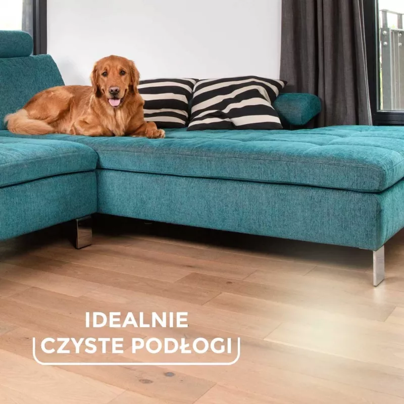 Vileda Always Clean PET PRO harja