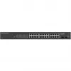 Zyxel GS1900-24HP hallittava Gigabit Ethernet (10/100/1000) 1U musta