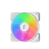 Fractal Design Aspect 12 RGB PWM 120mm kotelotuuletin - valkoinen