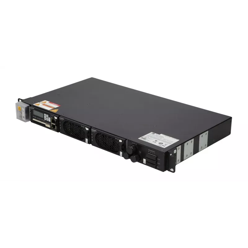Huawei ETP4830-A1 virtalähde, 48V, 30A, SMU01C-moduulilla