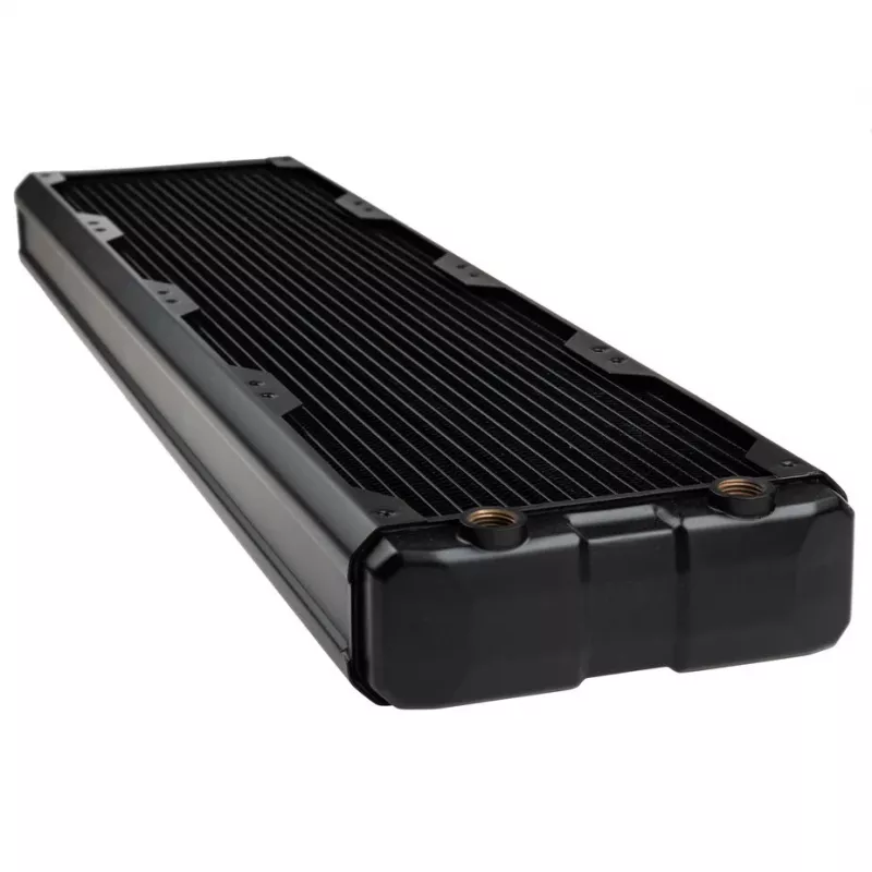 Hardware Labs Black Ice Nemesis 560 GTR jäähdytin, 560 mm, musta