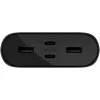 Belkin BPB016BTBK varavirtalähde 26000 mAh