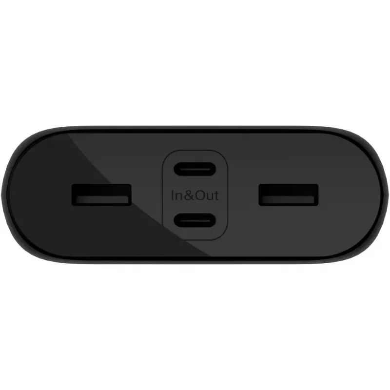 Belkin BPB016BTBK varavirtalähde 26000 mAh