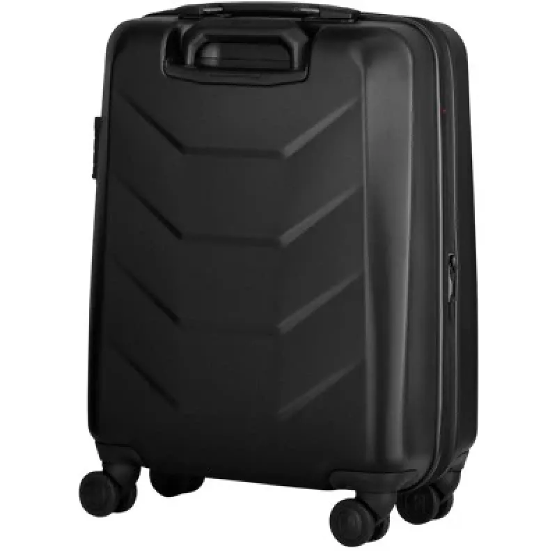 Wenger Prymo Carry-On musta (612536)