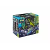 Revell Control 24634 Stunt Car FlipRace aloittelijan sähkö-RC-monsteriauto nelivedolla (24634)