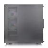 Tietokonekotelo Thermaltake View 270 SP Edition Mid Tower musta