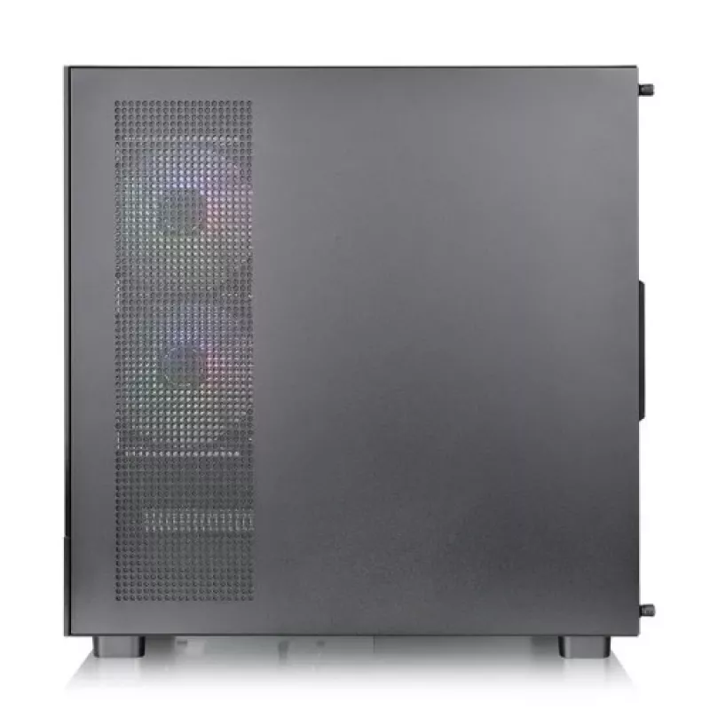 Tietokonekotelo Thermaltake View 270 SP Edition Mid Tower musta