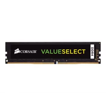 Muisti DDR4 8GB/2666 (1x8GB) C18