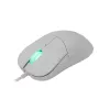 Hiiri White Shark GM-5010 Bagdemagus valkoinen USB