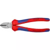 Knipex 70 02 180 pihdit sivuleikkurit