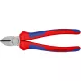 Knipex 70 02 180 pihdit sivuleikkurit
