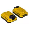 PORAKONE Stanley SFMCD710D2K-QW