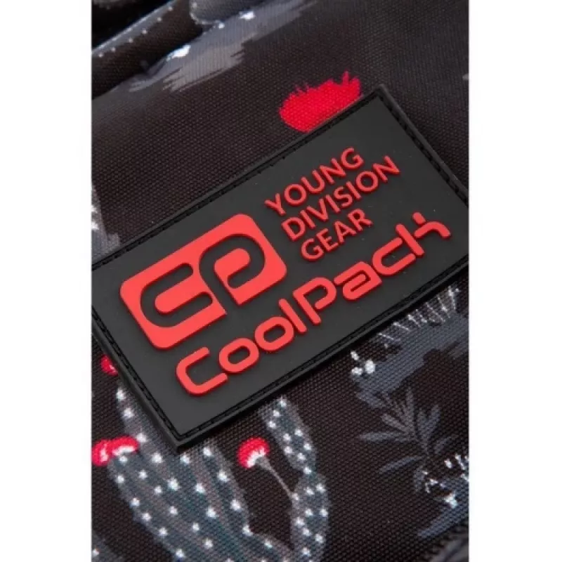Reppu CoolPack Discovery Gringo