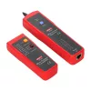 Kaapeliparidetektori RJ-45-testerillä UT-682