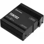 Teltonika TSW202 Managed L2 Gigabit Ethernet (10/100/1000) Power over Ethernet (PoE) alumiini, sininen