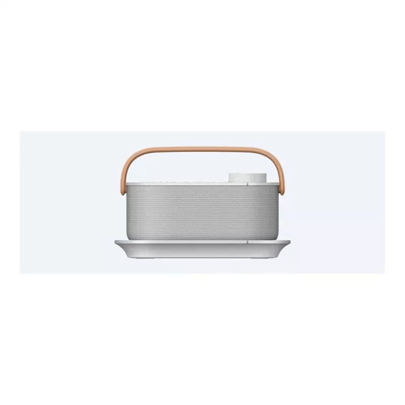 Sony SRS-LSR200 kannettava/juhlakaiutin valkoinen