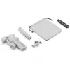 DJI OM SE gimbaali harmaa Bluetooth sis. puhelinteline laukku enimmäiskuorma 290 g