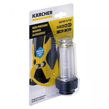 Karcher 4.730-059.0 vesisuodatin K2-K7-painepesureille