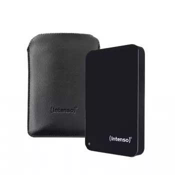 Ulkoinen kiintolevy Intenso 2 TB USB 3.2 2,5