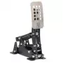 Kaasuläpän laajennus Simucube ActivePedal, Heusinkveld, malli HE-SPU1TSCB, hopea