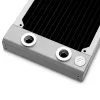 EK Water Blocks EK-Quantum Surface S560 - valkoinen