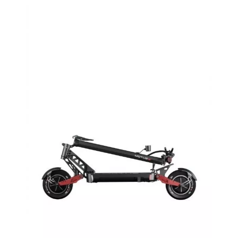 Motus Pro 10 Daytona potkulauta