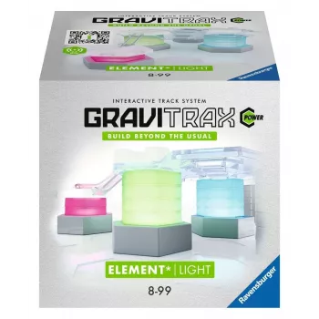 GraviTrax Power elementti Light Ravensburger 8+