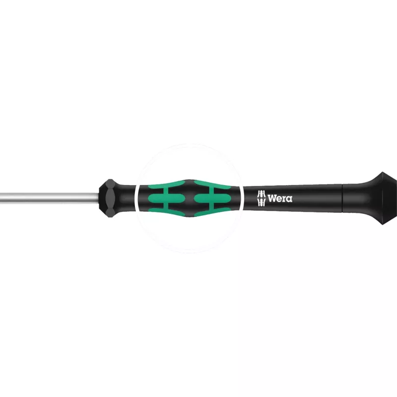 Wera 05073675001 käsiruuvimeisselisarja
