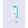 AUKEY Smart Mini Air Tag Bluetooth-seurantalaite Apple Track Mate 1 -sarja TM-10