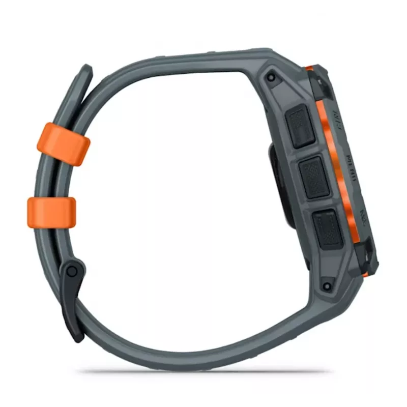 Älykello Instinct 3 SOLAR/TWILIGHT 010-02934-01 Garmin