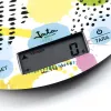 Elektroninen keittiövaaka JATA HBAL7240