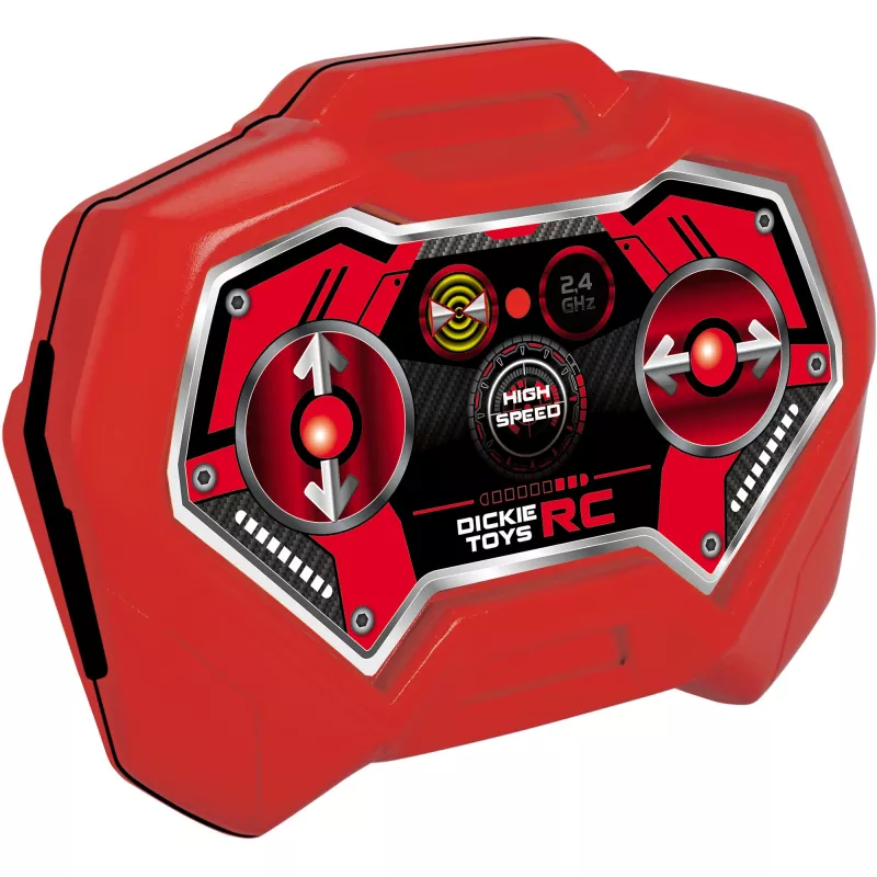 RC-vene Dickie Sea Cruiser 2.4 GHz RTR radio-ohjattava vene, valmis malli