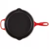 Le Creuset 20187260600422 0 yleispaistinpyörä pyöreä