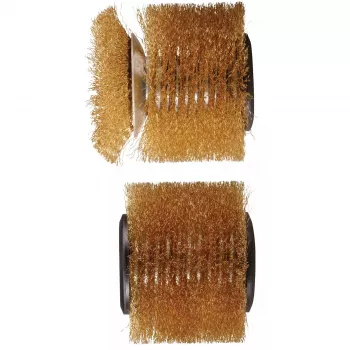 Einhell 3424126 hankausharja kupari 215 mm leveys 2,5 cm harjaspituus