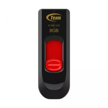 USB-muistitikku Team Group 8GB USB Type-A 3.2 Gen 1 C145