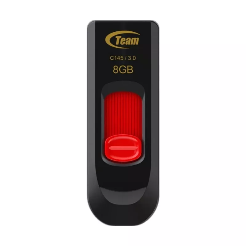 USB-muistitikku Team Group 8GB USB Type-A 3.2 Gen 1 C145