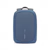 XD Design ANTI-THEFT reppu Bobby Edge Navy P/N: P706.2505